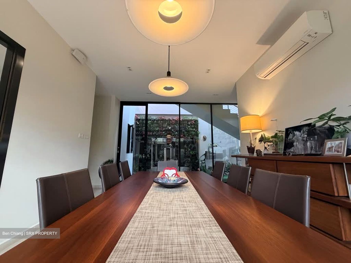 Serangoon Garden Estate (D19), Semi-Detached #605455971